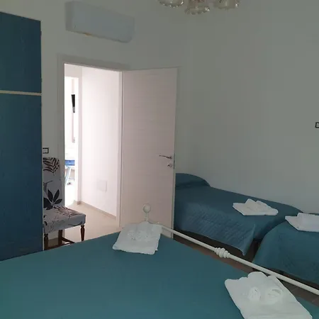 Illy House Apartment *
