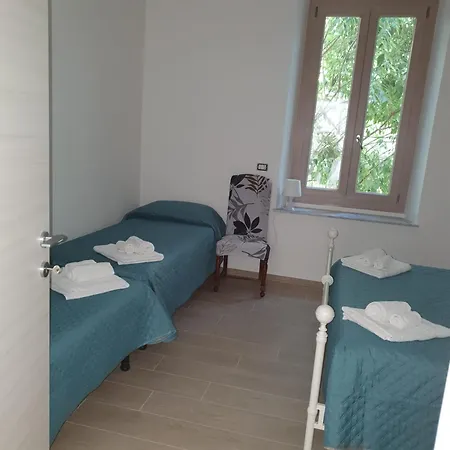Illy House * Alghero