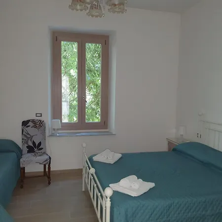 Illy House Apartament Alghero