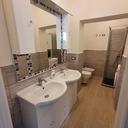 Appartement Illy House