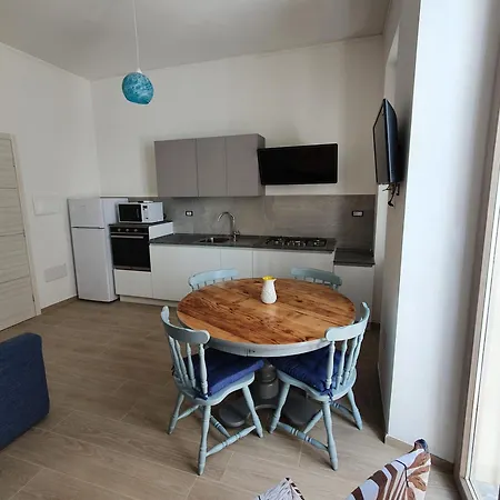 Appartement Illy House