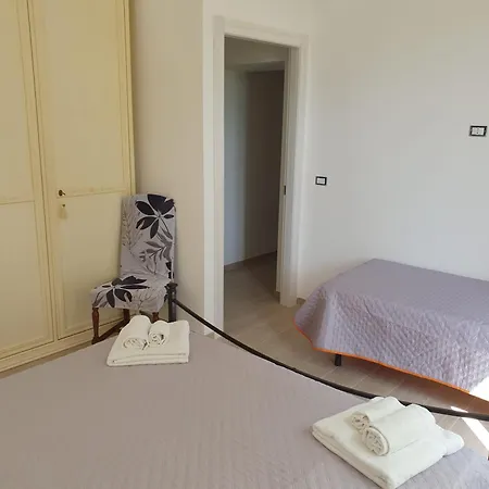 Illy House Appartement *