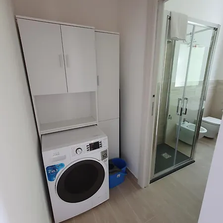Illy House Appartement *