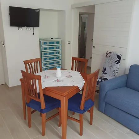 Illy House Appartement