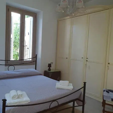 Appartement Illy House Alghero