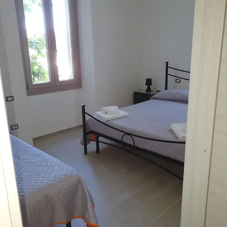 Appartement Illy House *